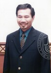 Syed Osman Al Habshi