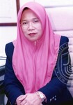 Wan Zarina Wan Mahmud