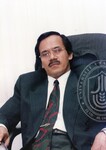 Azmi Shaari