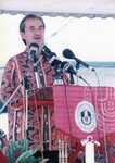 Abdullah Ahmad Badawi