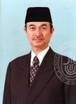 Abdullah Ahmad Badawi