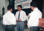 Islahudin Baba