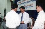 Islahudin Baba