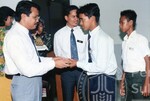 Islahudin Baba