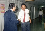 Islahudin Baba