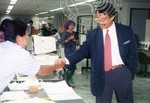 Islahudin Baba
