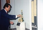 Islahudin Baba