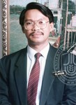 Islahudin Baba
