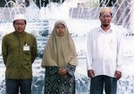Siti Khairiah Parlan