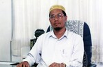 Siti Khairiah Parlan