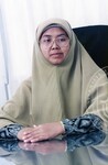 Siti Khairiah Parlan