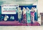 Sambutan Bulan Kualiti & Majlis Perasmian Hari Kualiti 2002 PSB