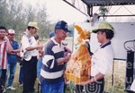 Pertandingan Memancing UUM