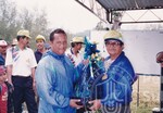 Pertandingan Memancing UUM