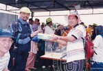 Pertandingan Memancing UUM