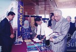Minggu Kerjaya Dan Pendidikan