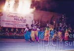 Citrawarna Malaysia 2001 Peringkat Negeri Kedah