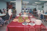 Majlis Sambutan Hari Raya Aidilfitri