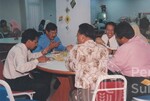 Majlis Sambutan Hari Raya Aidilfitri