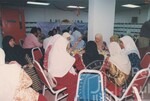 Majlis Sambutan Hari Raya Aidilfitri