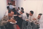 Majlis Sambutan Hari Raya Aidilfitri