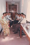 Majlis Sambutan Hari Raya Aidilfitri