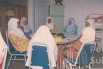 Majlis Sambutan Hari Raya Aidilfitri