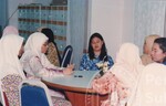 Majlis Sambutan Hari Raya Aidilfitri