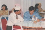 Majlis Sambutan Hari Raya Aidilfitri