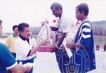 Sukaneka Staf Dan Pelajar UUM