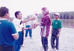 Sukaneka Staf Dan Pelajar UUM