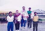 Sukaneka Staf Dan Pelajar UUM