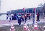 Sukaneka Staf Dan Pelajar UUM