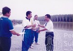 Sukaneka Staf Dan Pelajar UUM