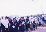 Sukaneka Staf Dan Pelajar UUM