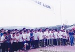 Sukaneka Staf Dan Pelajar UUM
