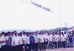 Sukaneka Staf Dan Pelajar UUM