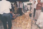 Majlis Silatulrahim Aidilfitri UUM