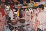 Majlis Silatulrahim Aidilfitri UUM