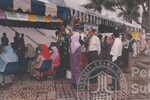 Majlis Silatulrahim Aidilfitri UUM