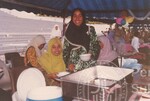 Majlis Silatulrahim Aidilfitri UUM