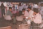 Majlis Silatulrahim Aidilfitri UUM