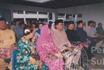 Majlis Silatulrahim Aidilfitri UUM