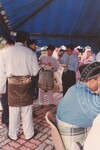Majlis Silatulrahim Aidilfitri UUM