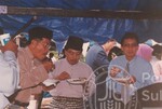 Majlis Silatulrahim Aidilfitri UUM
