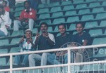 Perlawanan Bola Sepak Antara PB KULIM vs KS UUM
