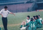 Perlawanan Bola Sepak Antara PB KULIM vs KS UUM