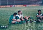 Perlawanan Bola Sepak Antara PB KULIM vs KS UUM