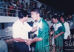 Perlawanan Bola Sepak Antara PB KULIM vs KS UUM