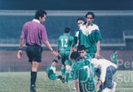 Perlawanan Bola Sepak Antara PB KULIM vs KS UUM